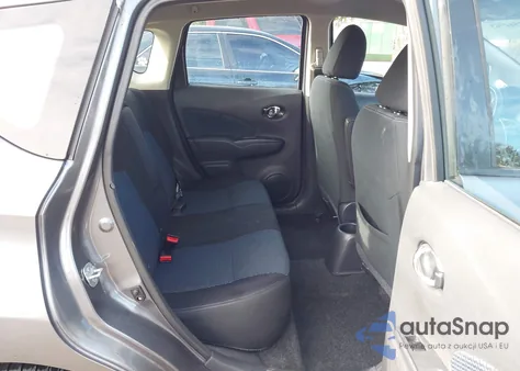 2019 Nissan Versa Note S/Sr/Sv from USA, damaged, VIN 3N1CE2CP3KL356826